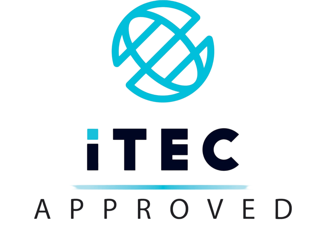 Itec Approved Clinifine Aesthetics  1024x765 Logo