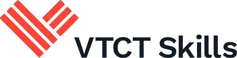 VTCT Skills Accreditation Logo